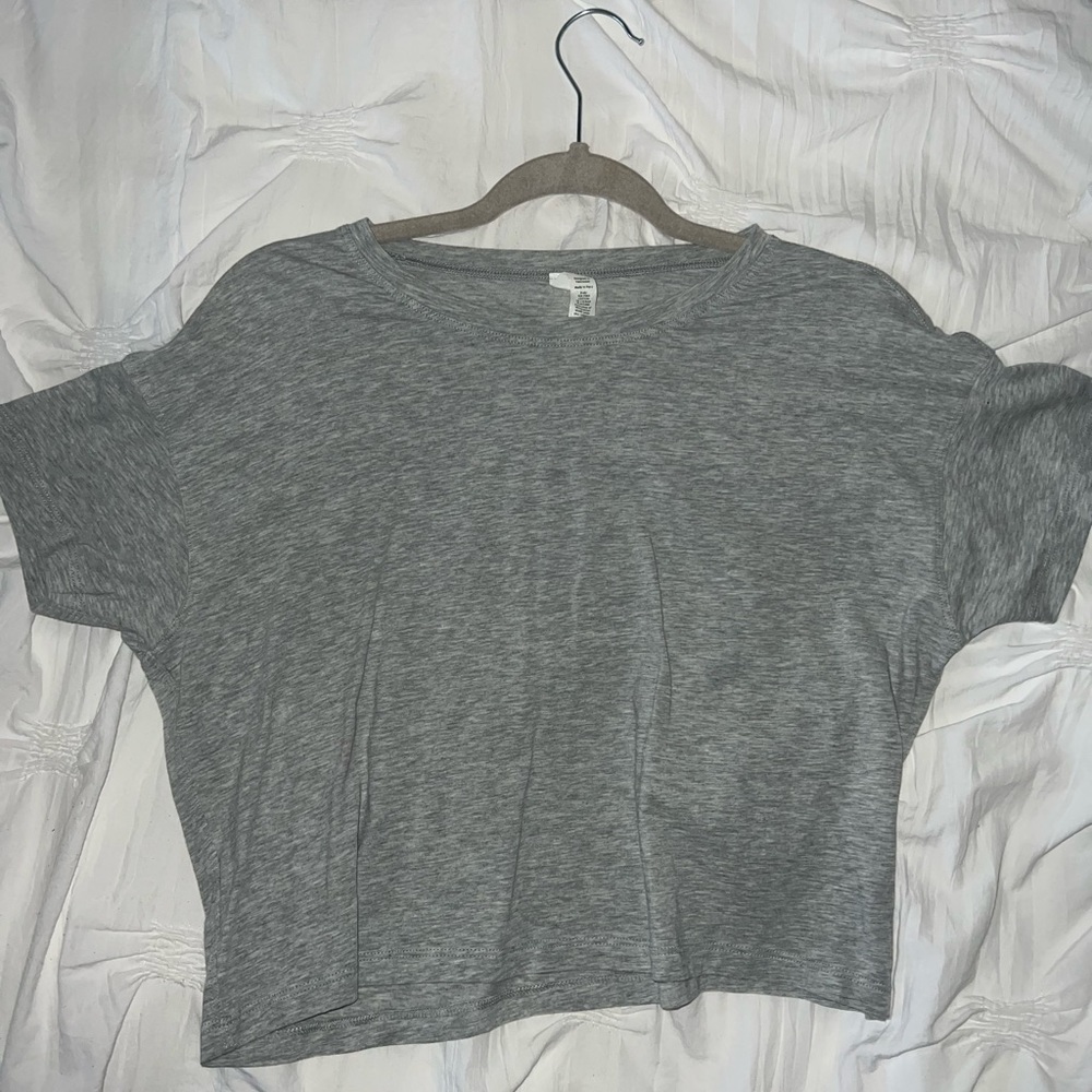 Lululemon cates tee